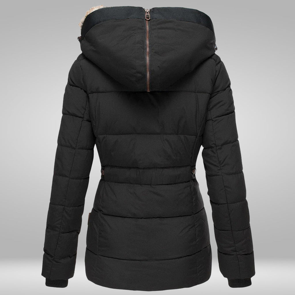 GR - Elegant winter jacket