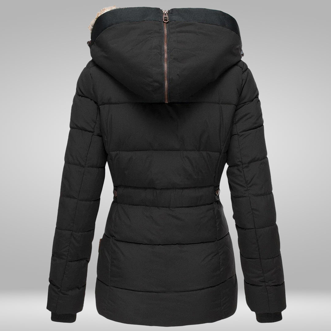 GR - Elegant winter jacket