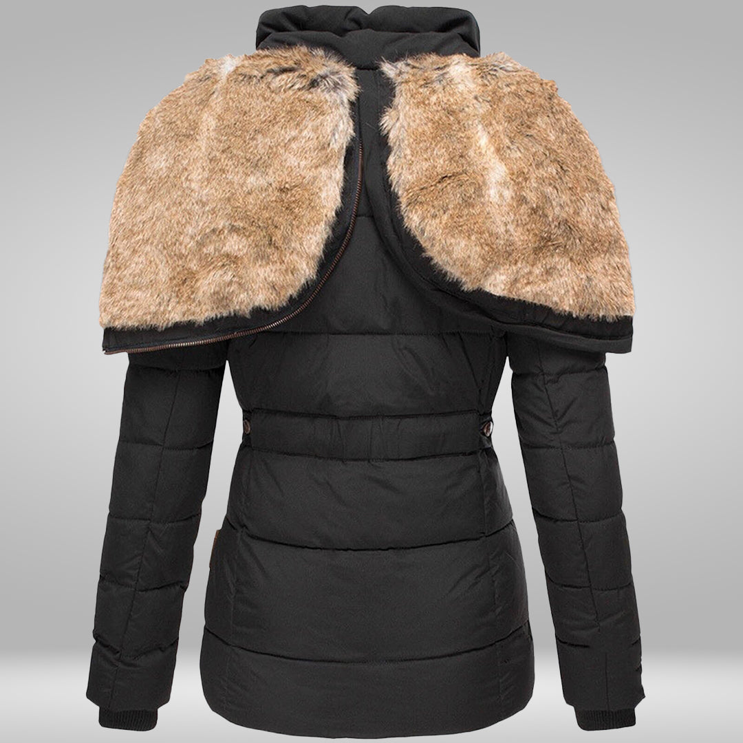 GR - Elegant winter jacket