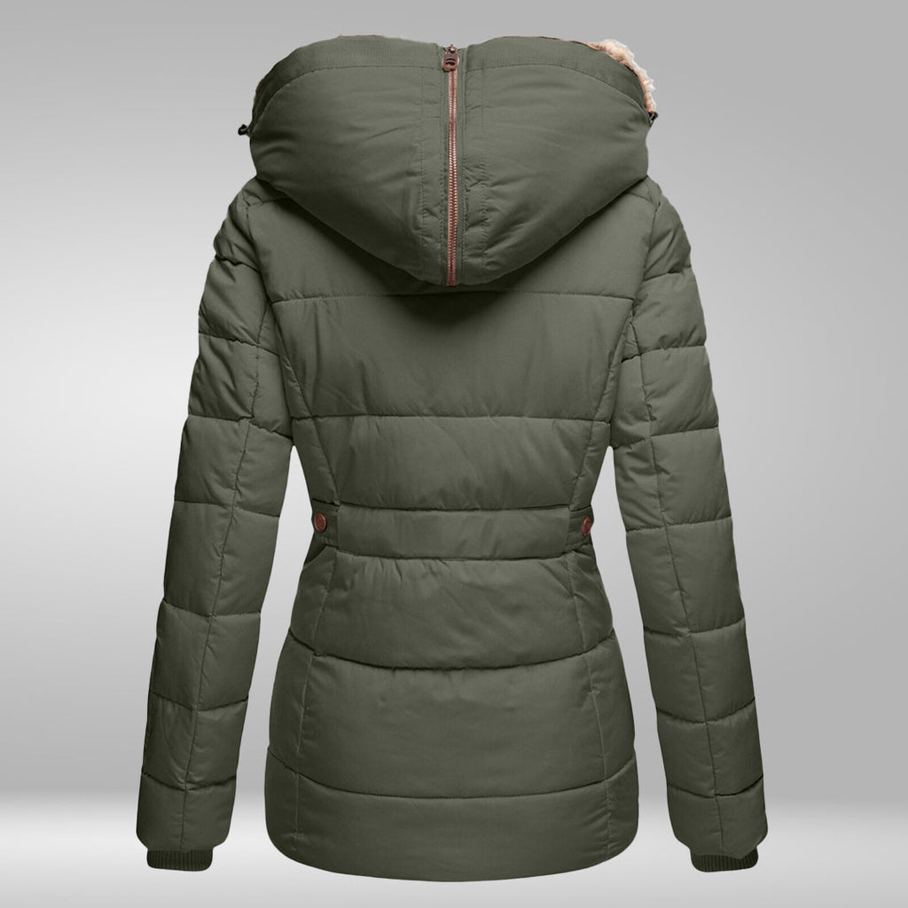 GR - Elegant winter jacket