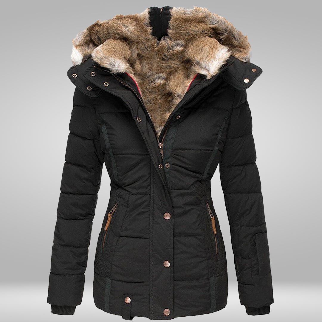GR - Elegant winter jacket
