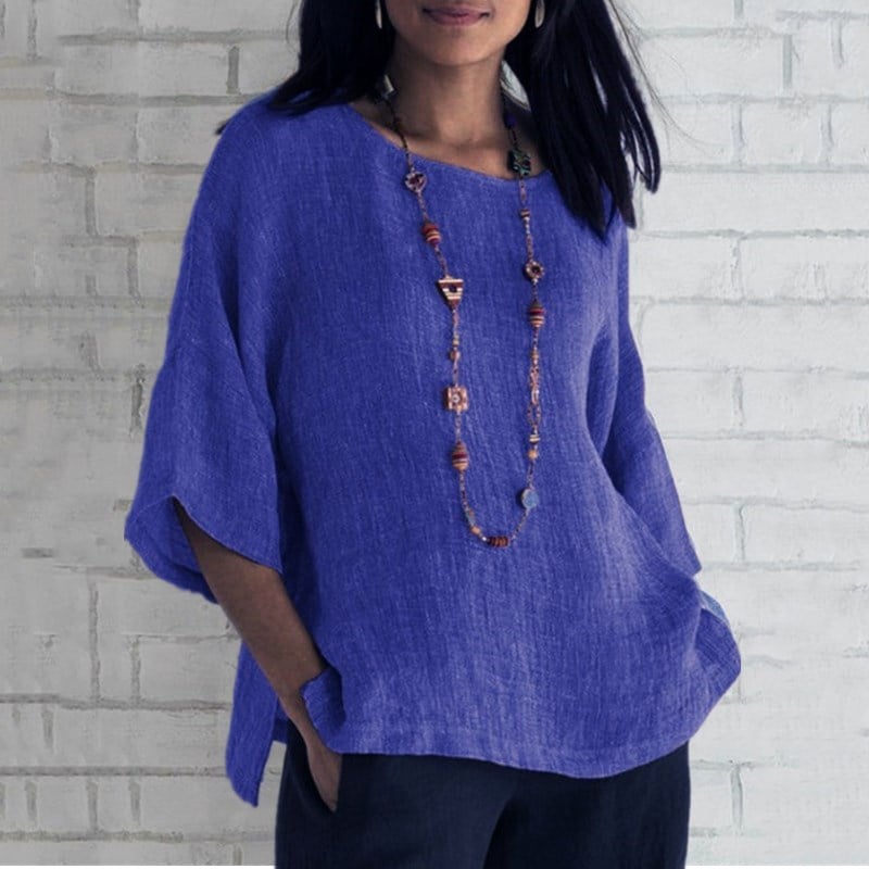 Austrena™ - Linen Top 