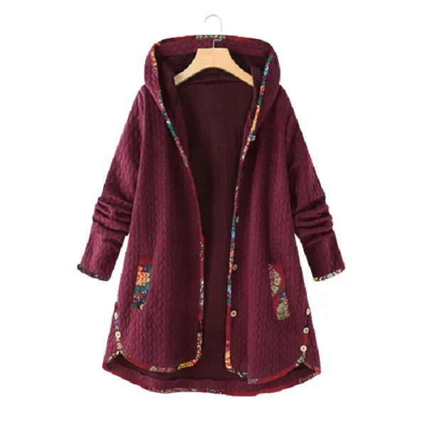 GR | Jackets for the Cold