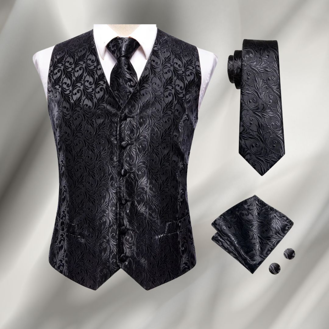 GR | Vintage Vest