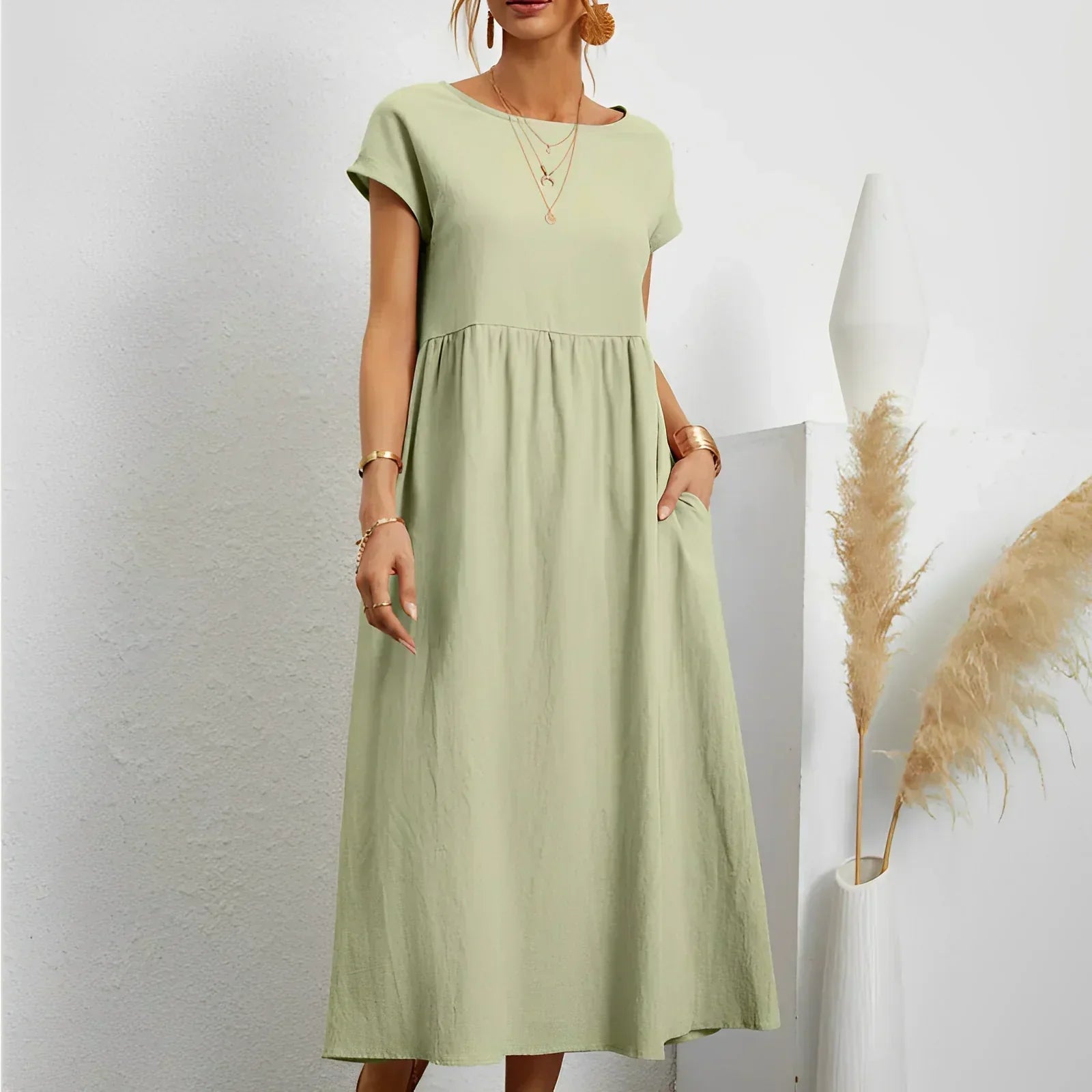 GR | Schöne Vintage Kleider