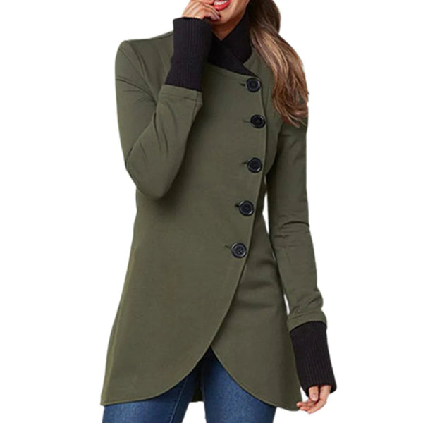 GR | The Functional and Fashionable Jacket