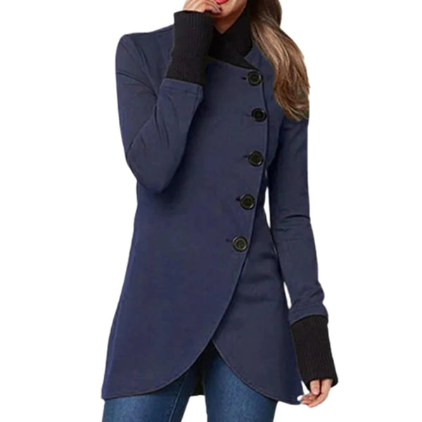 GR | The Functional and Fashionable Jacket