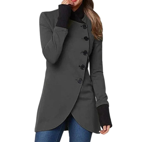 GR | The Functional and Fashionable Jacket