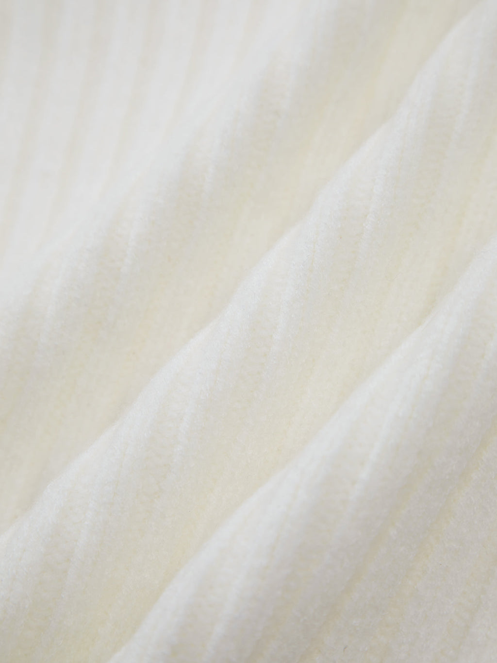 GR | Firm Rib Bolero