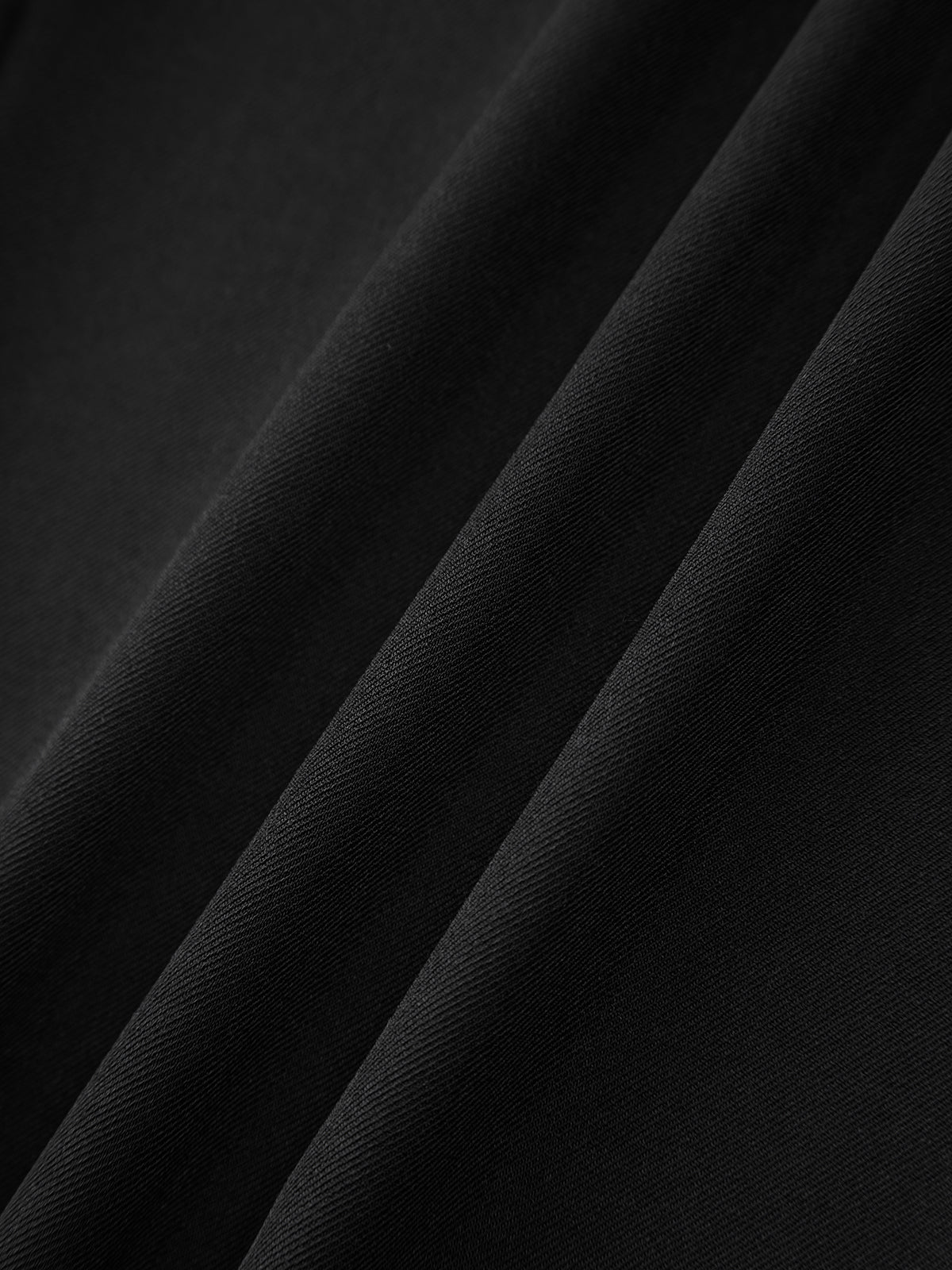 GR | Basic Baggy Weite Beinhose