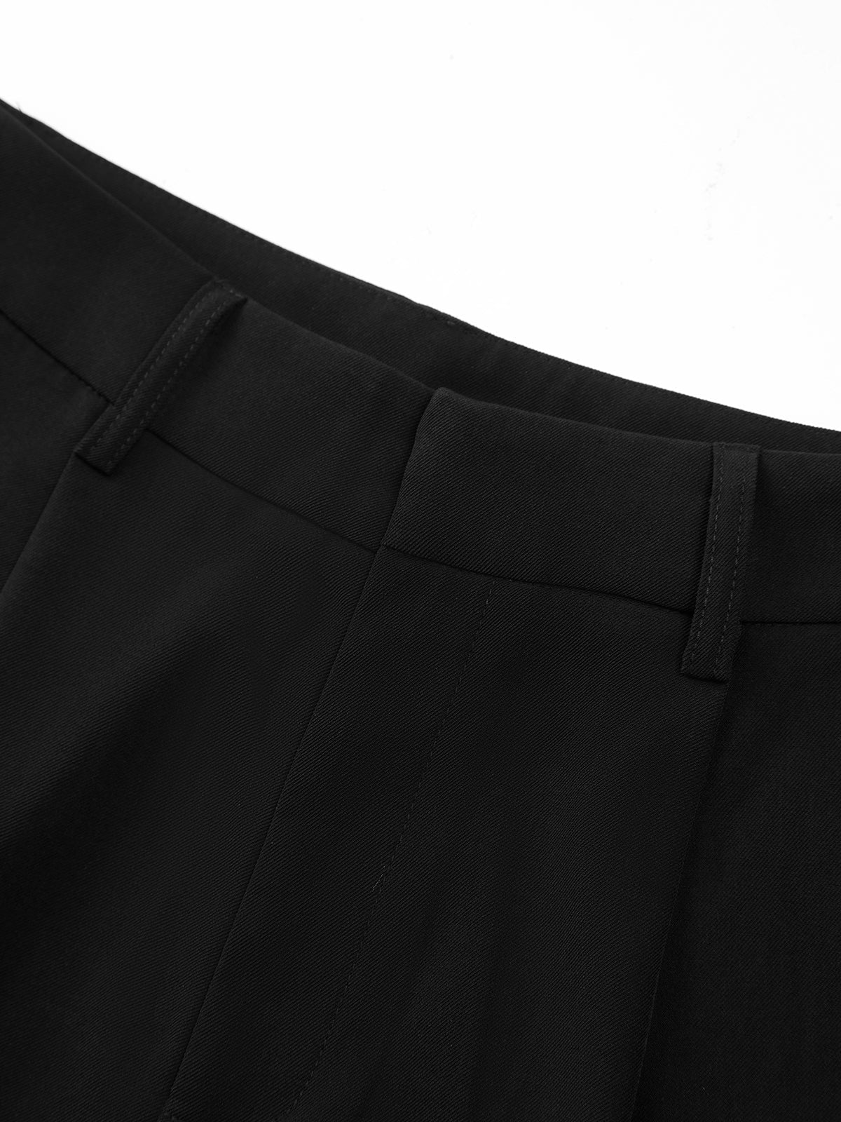 GR | Basic Baggy Weite Beinhose