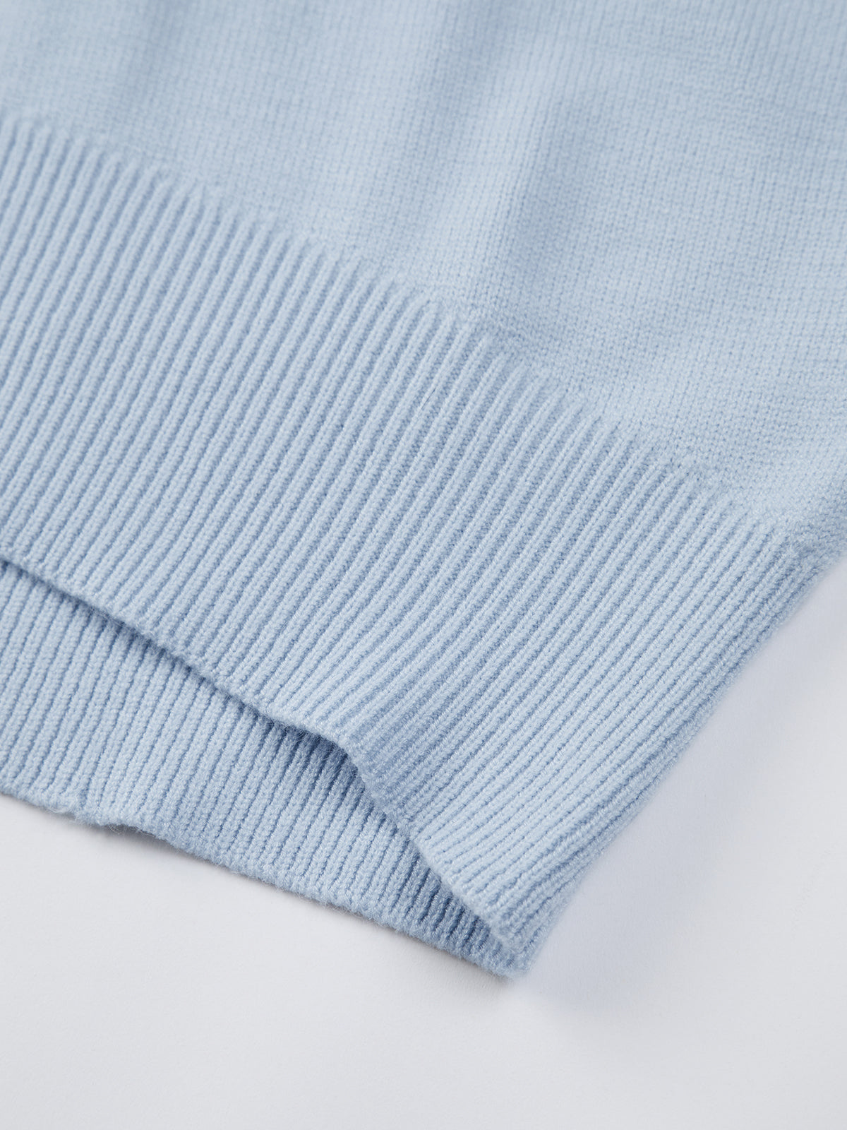GR | STILVOLLER OVERSIZE-PULLOVER