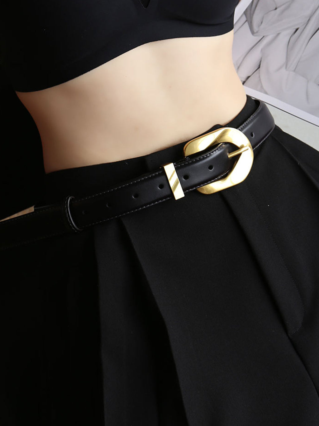 GR | Boho Utility Belt