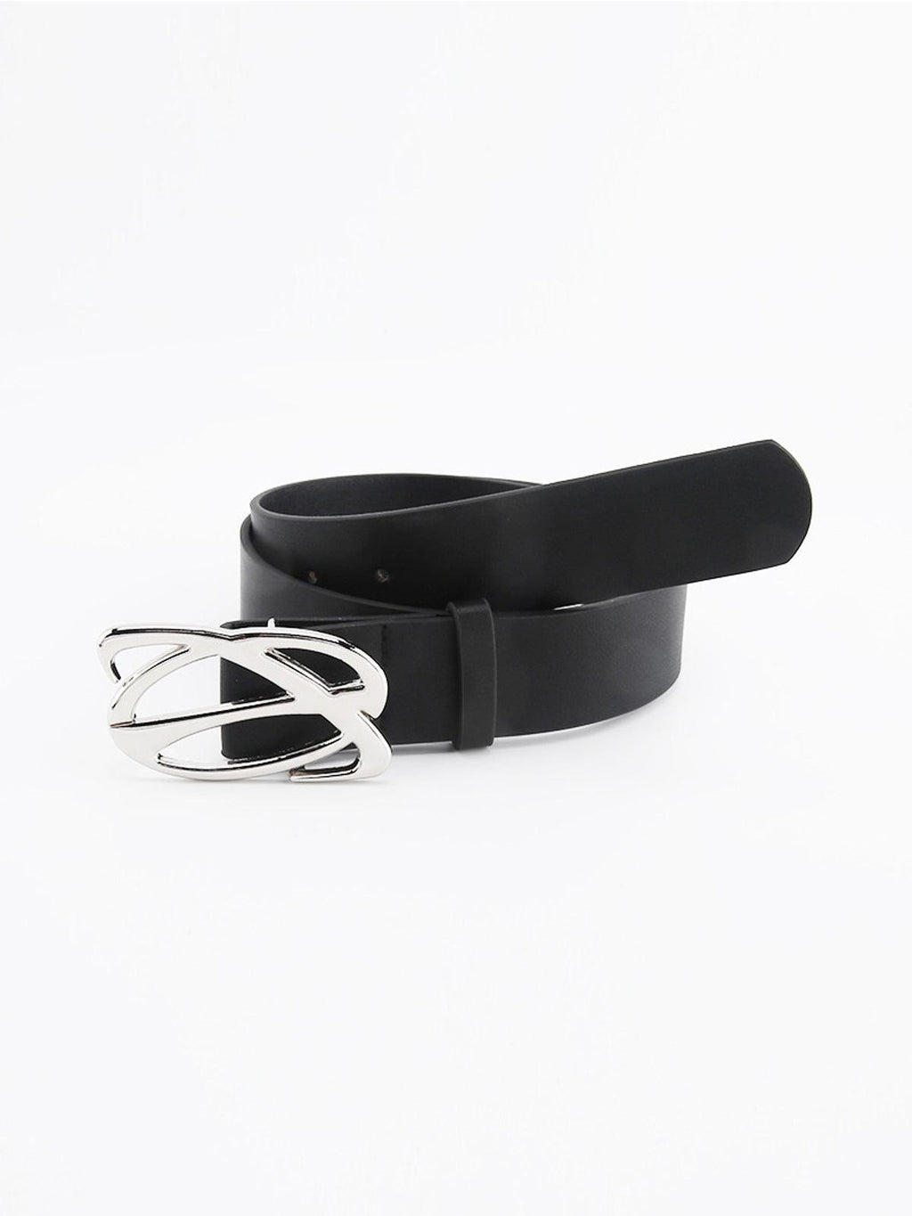 GR | Saturnus Leather Belt 103cm x 3.8cm