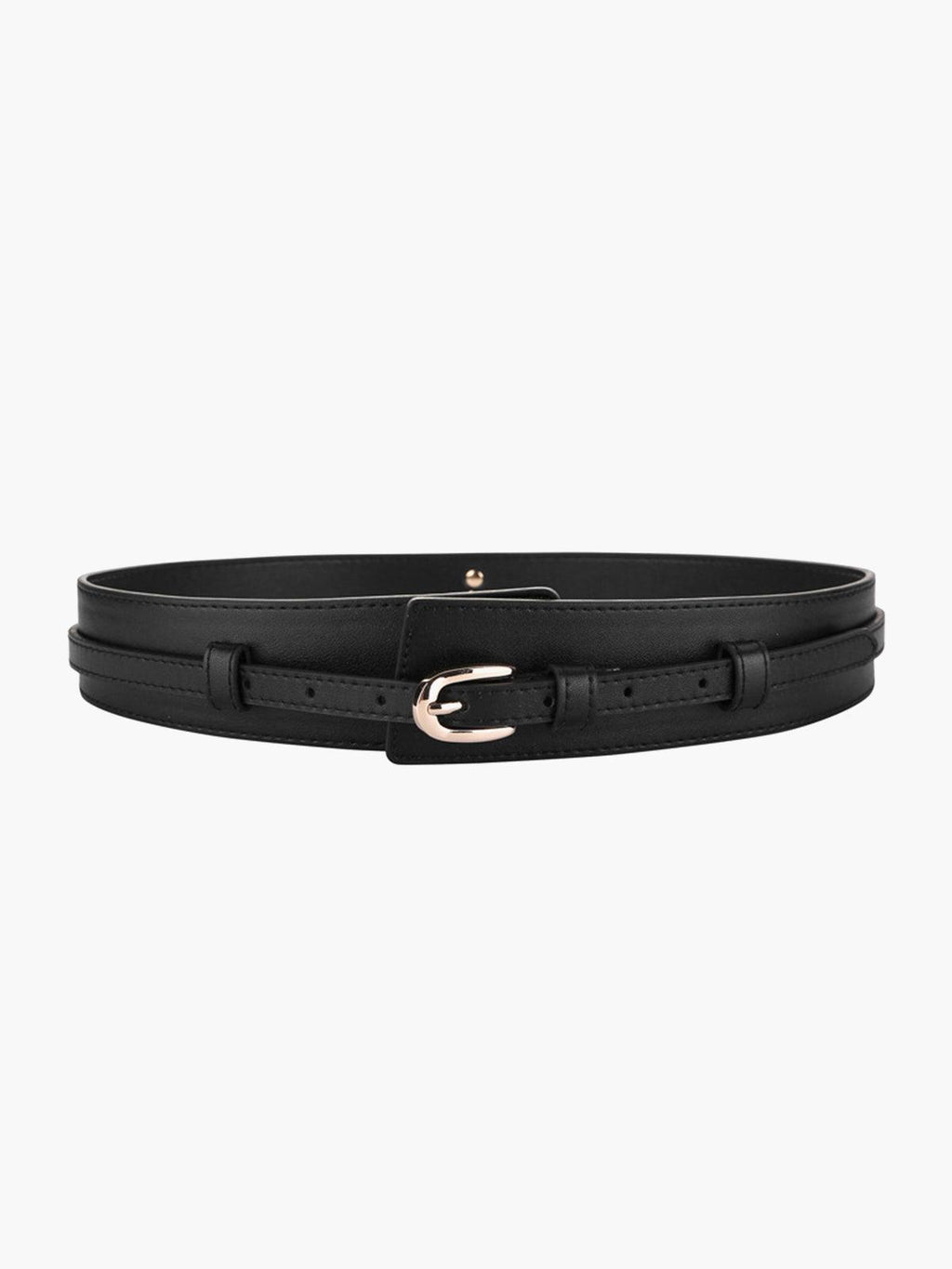 GR | Leather Belt Made of High-Quality Polyurethane