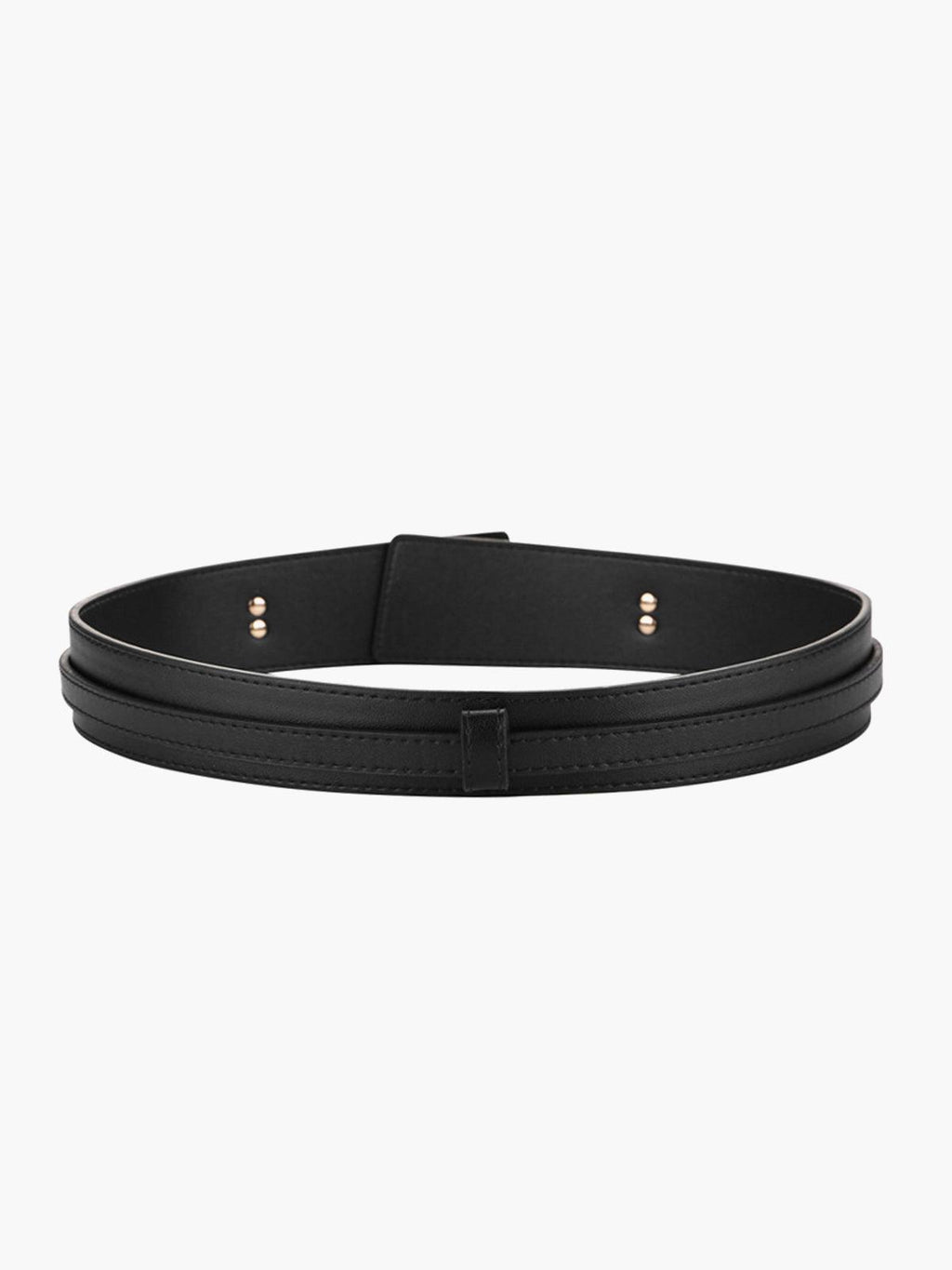 GR | Leather Belt Made of High-Quality Polyurethane