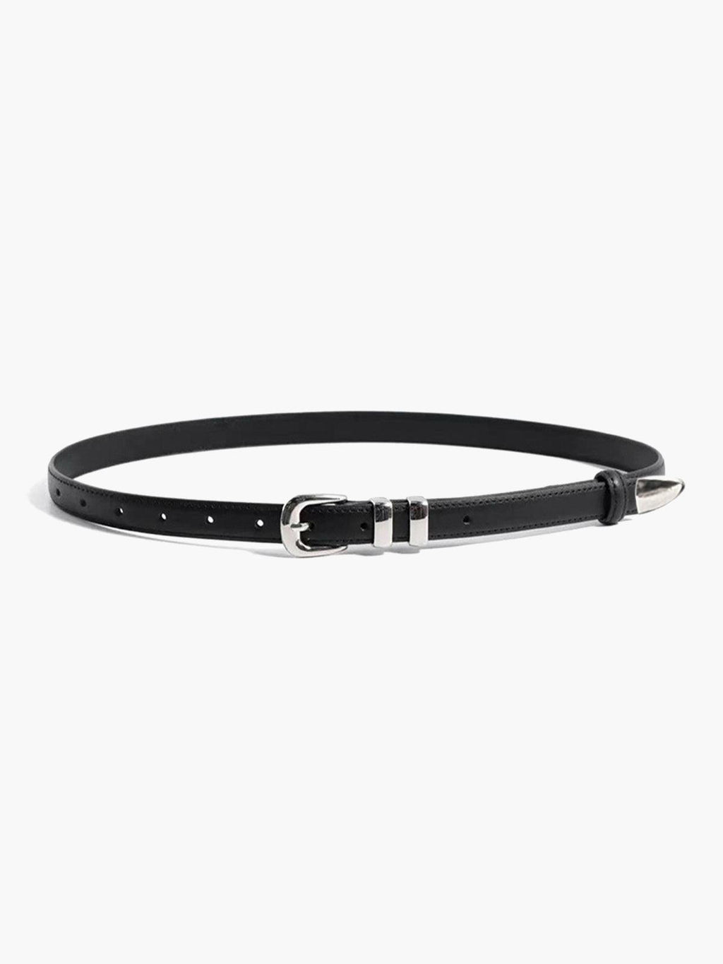 GR | Volina Leather Belt for Women