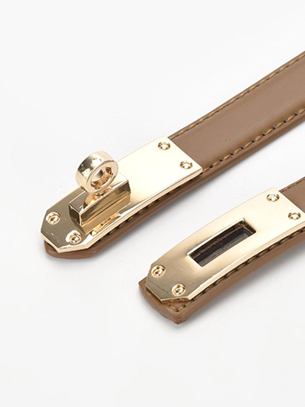 GR | Sustainable Belt for Every Outfit