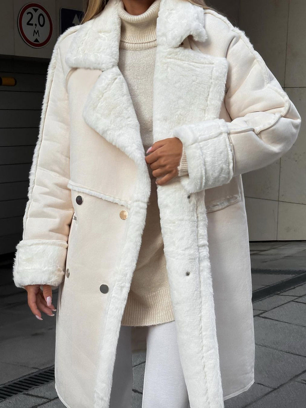 Elegance Jacket
