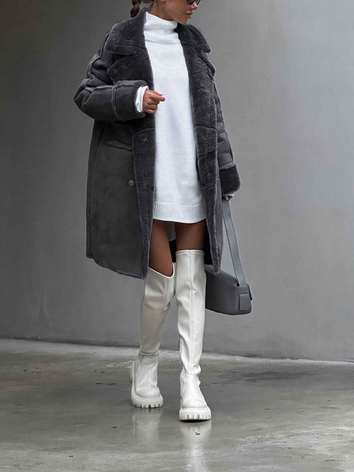 Elegance Jacket