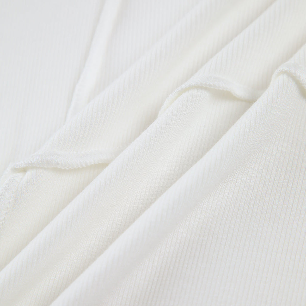 GR | Ribbed Top