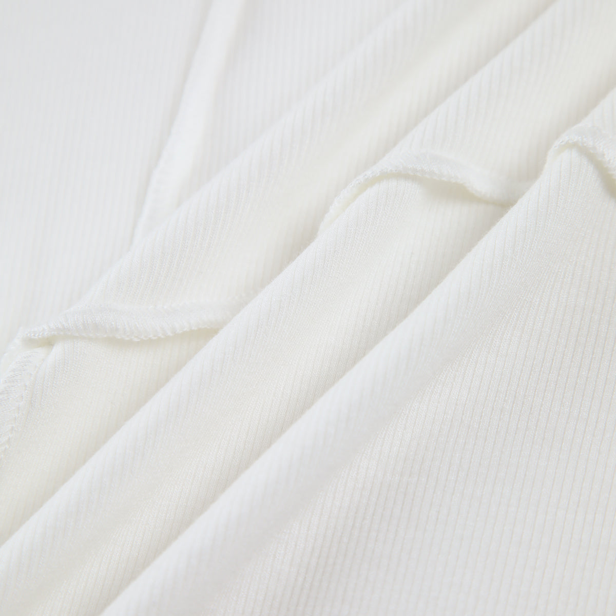 GR | Ribbed Top