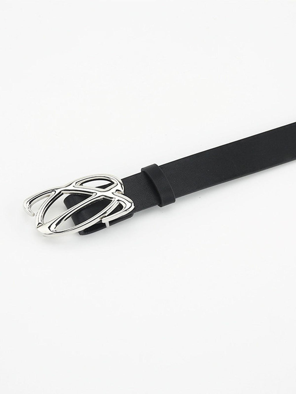 GR | Saturnus Leather Belt 103cm x 3.8cm
