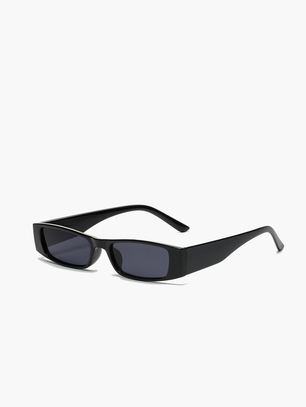 GR | Rectangular Retro Sunglasses