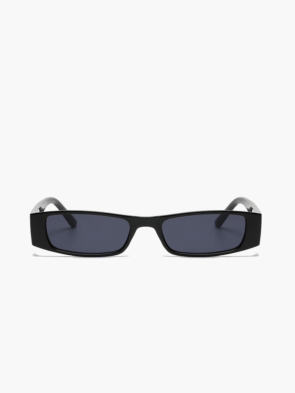 GR | Rectangular Retro Sunglasses