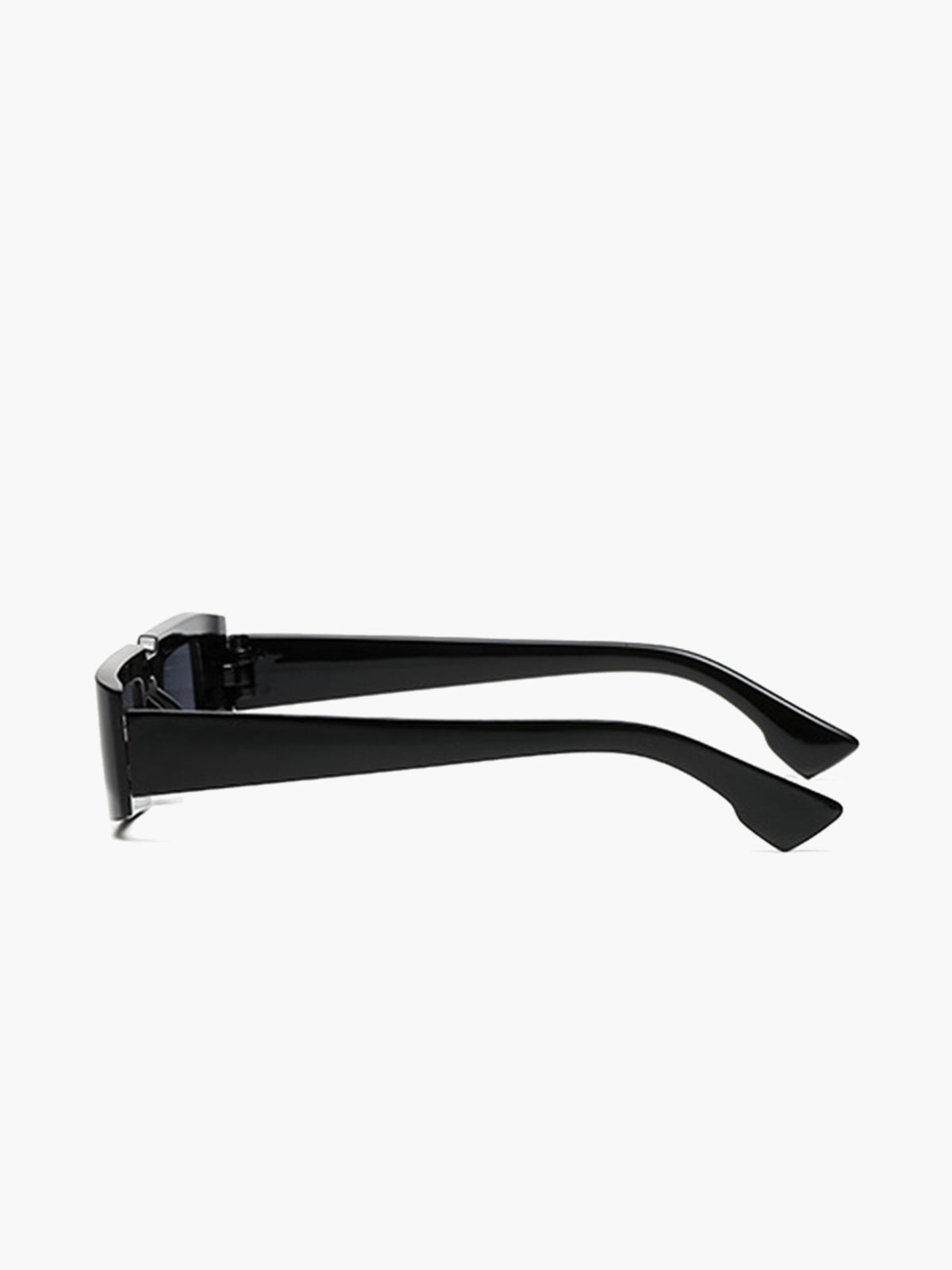 GR | Rectangular Retro Sunglasses
