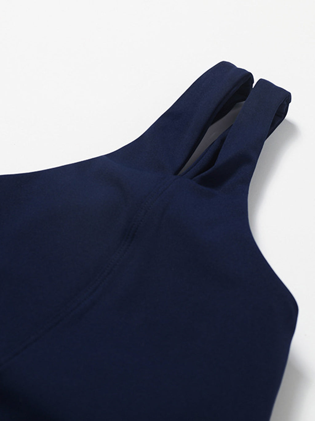 GR | Shoulder Quick-Drying Sports Bra 