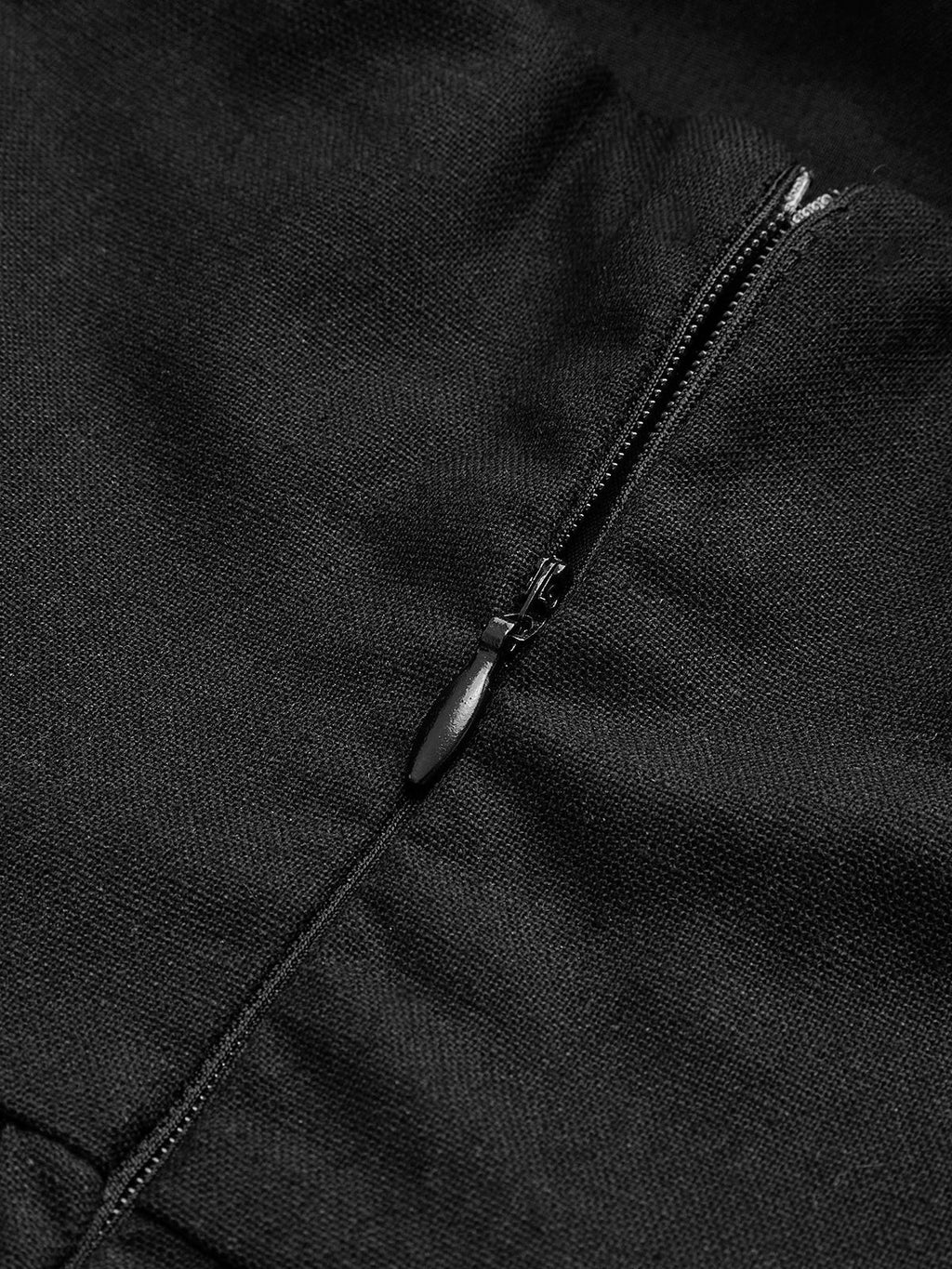 GR | Cotton & Linen Strappy A-Line Long Dress