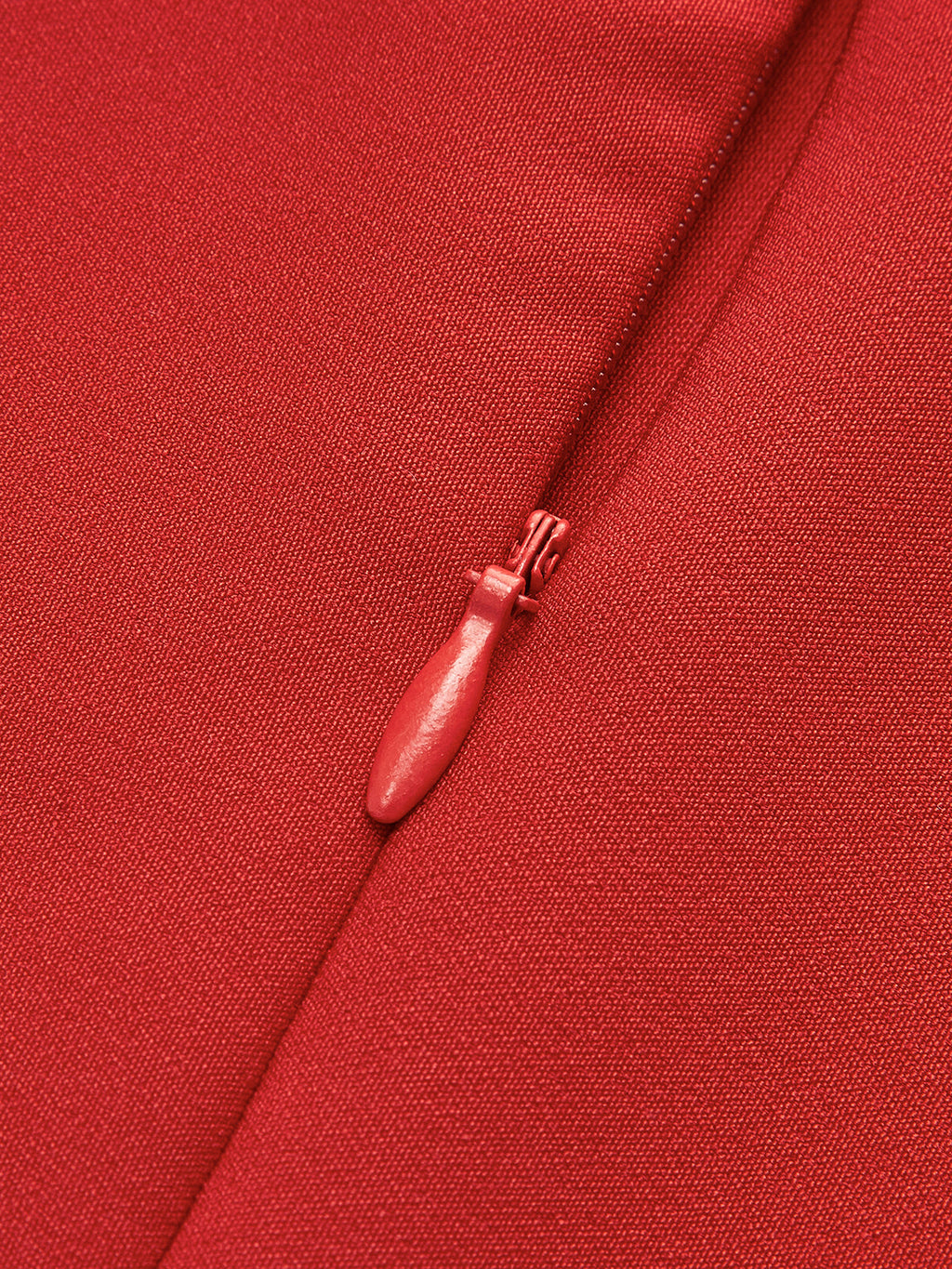 GR | Minimalist, simple dress with a low back
