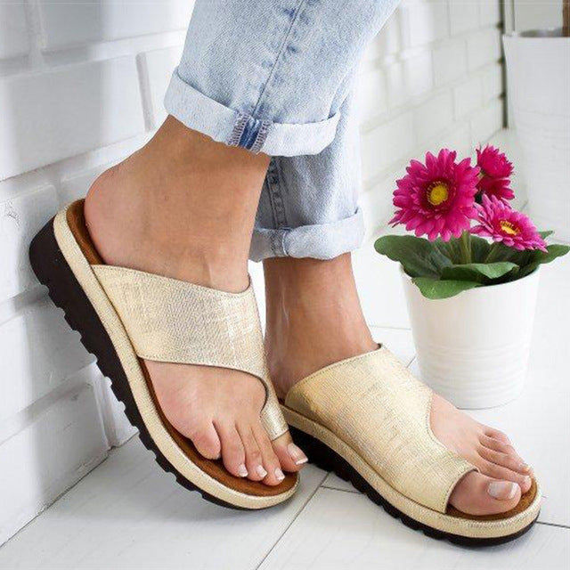 GR | Orthopedic Corrective Sandals