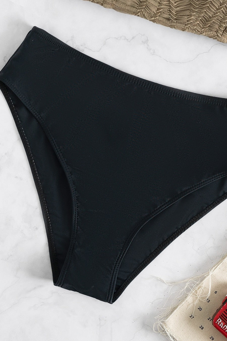 GR | Halter Bikini