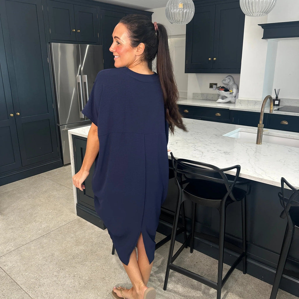V-neck dress | Our 2024 bestseller
