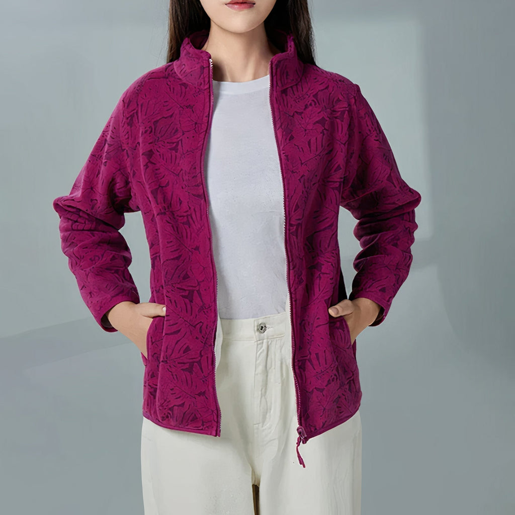 GR | Fashionable jacket for women