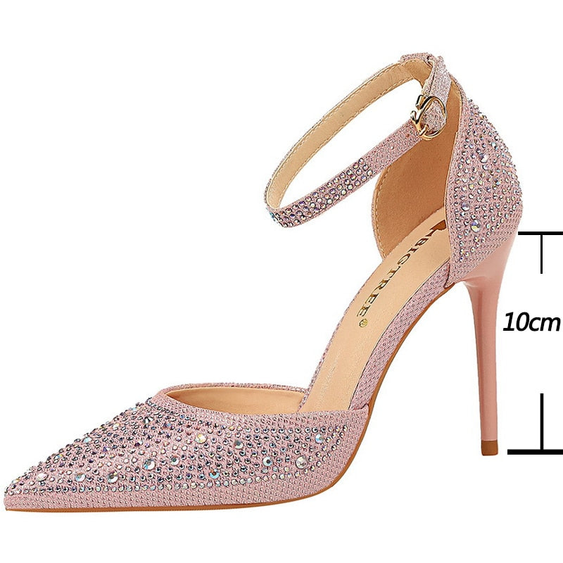 GR | Under the star Stiletto