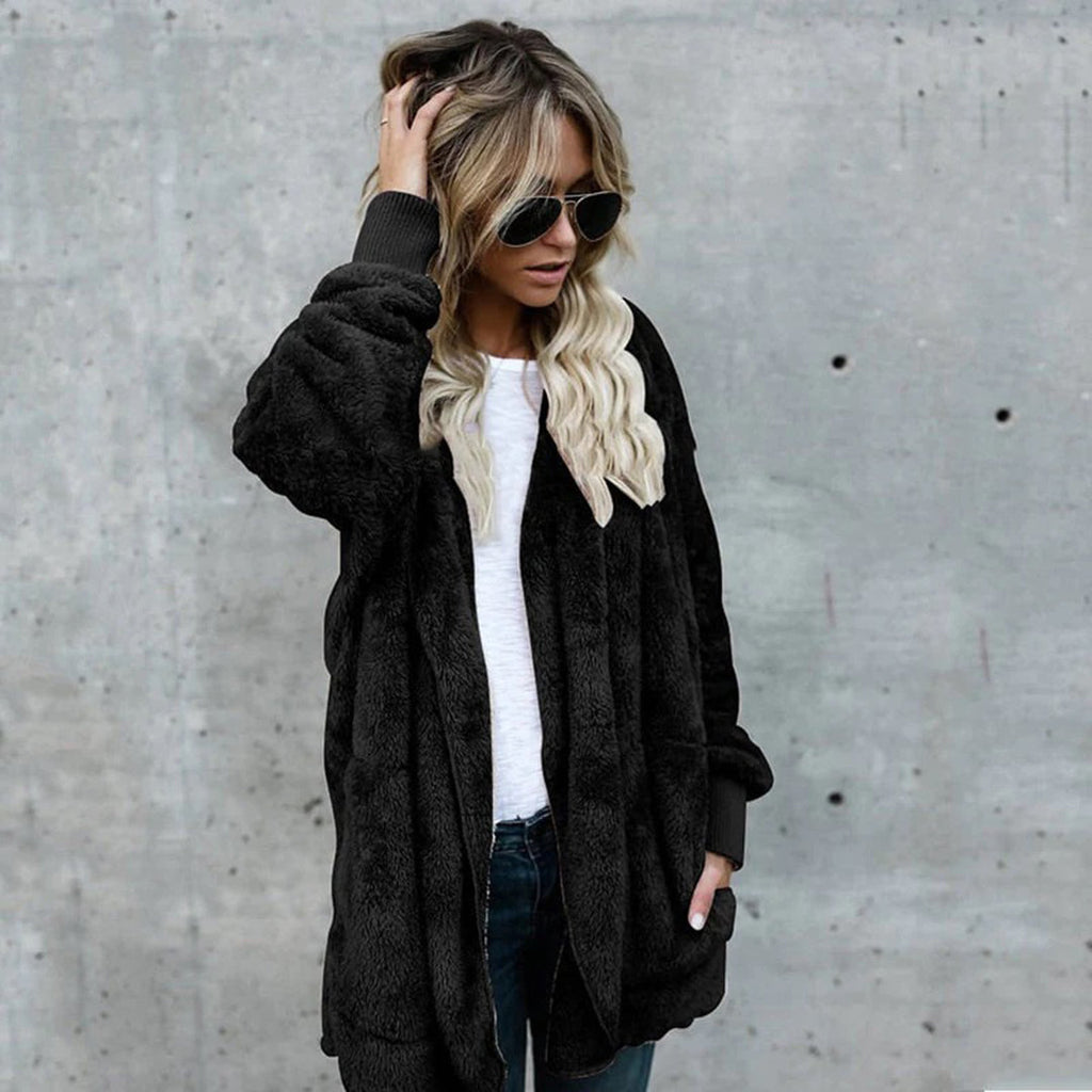 GR Enfold Strickjacke