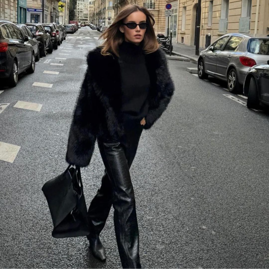 GR | Elegant Jacket for Women