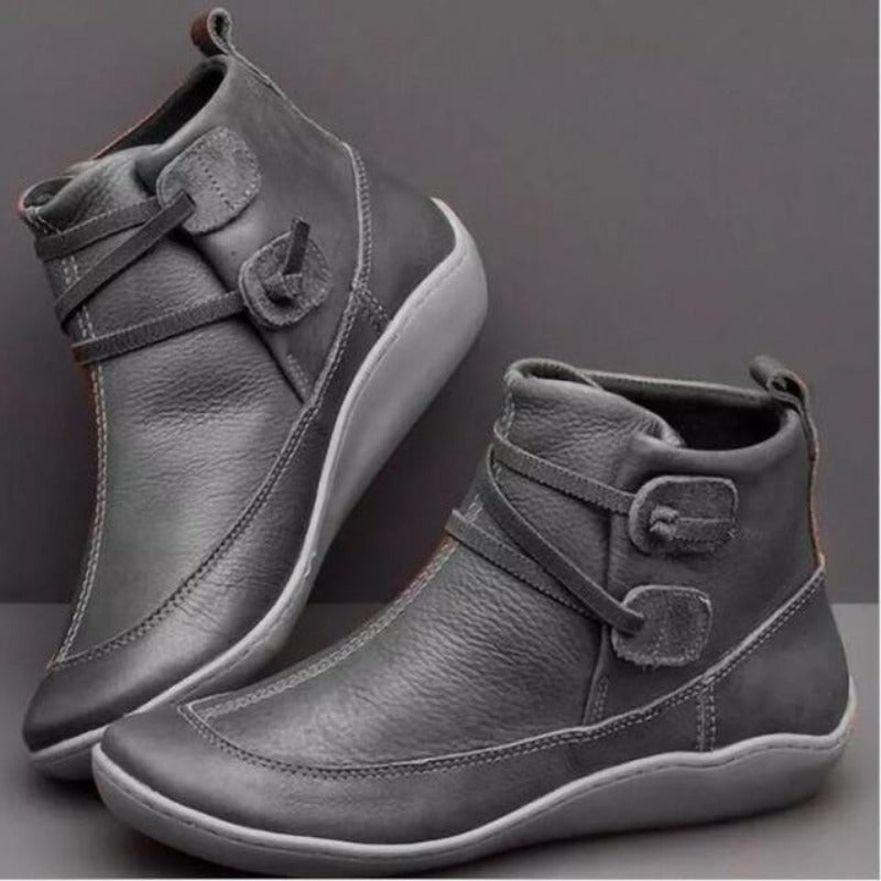 GR - Orthopedic Boots
