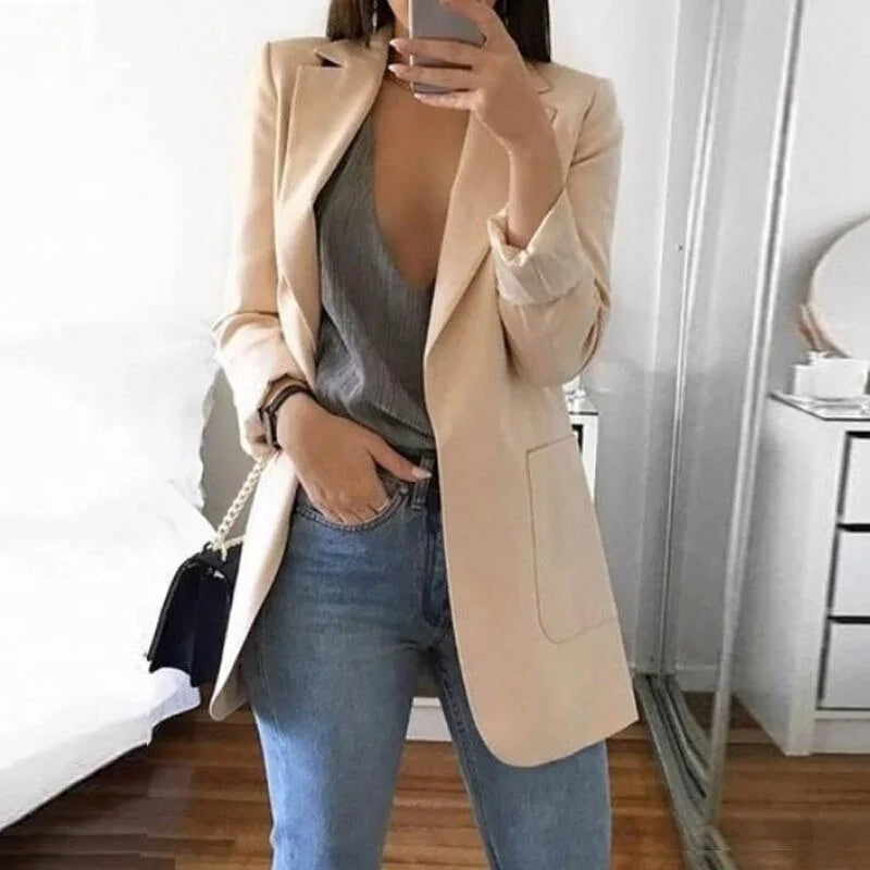 GR | Elegant Blazer