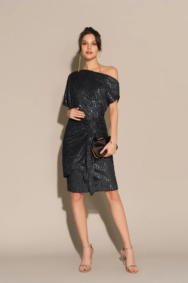 GR | Sassy Cocktailkleid