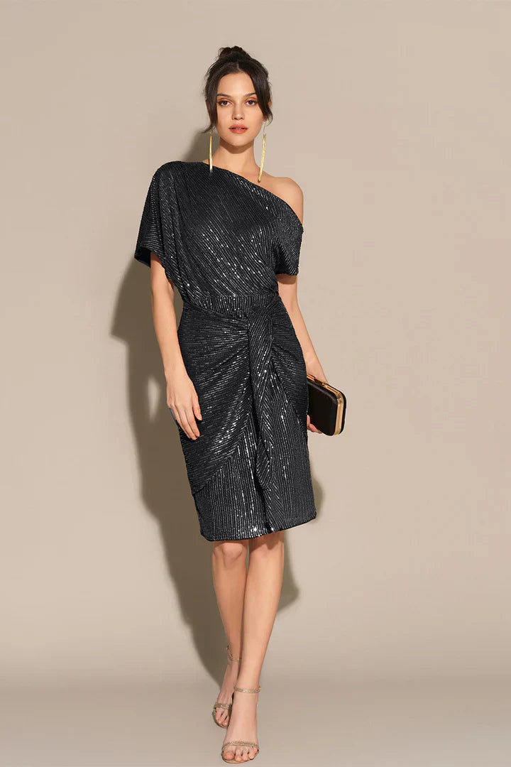 GR | Sassy Cocktailkleid
