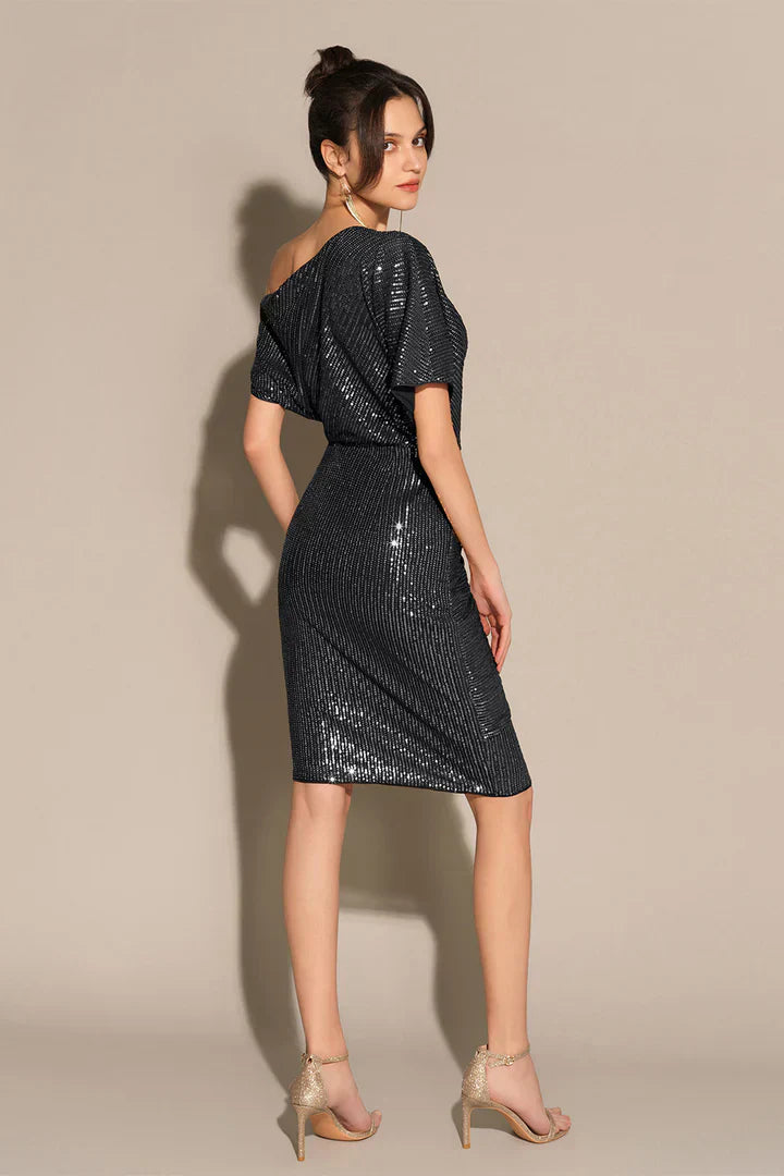 GR | Sassy Cocktailkleid