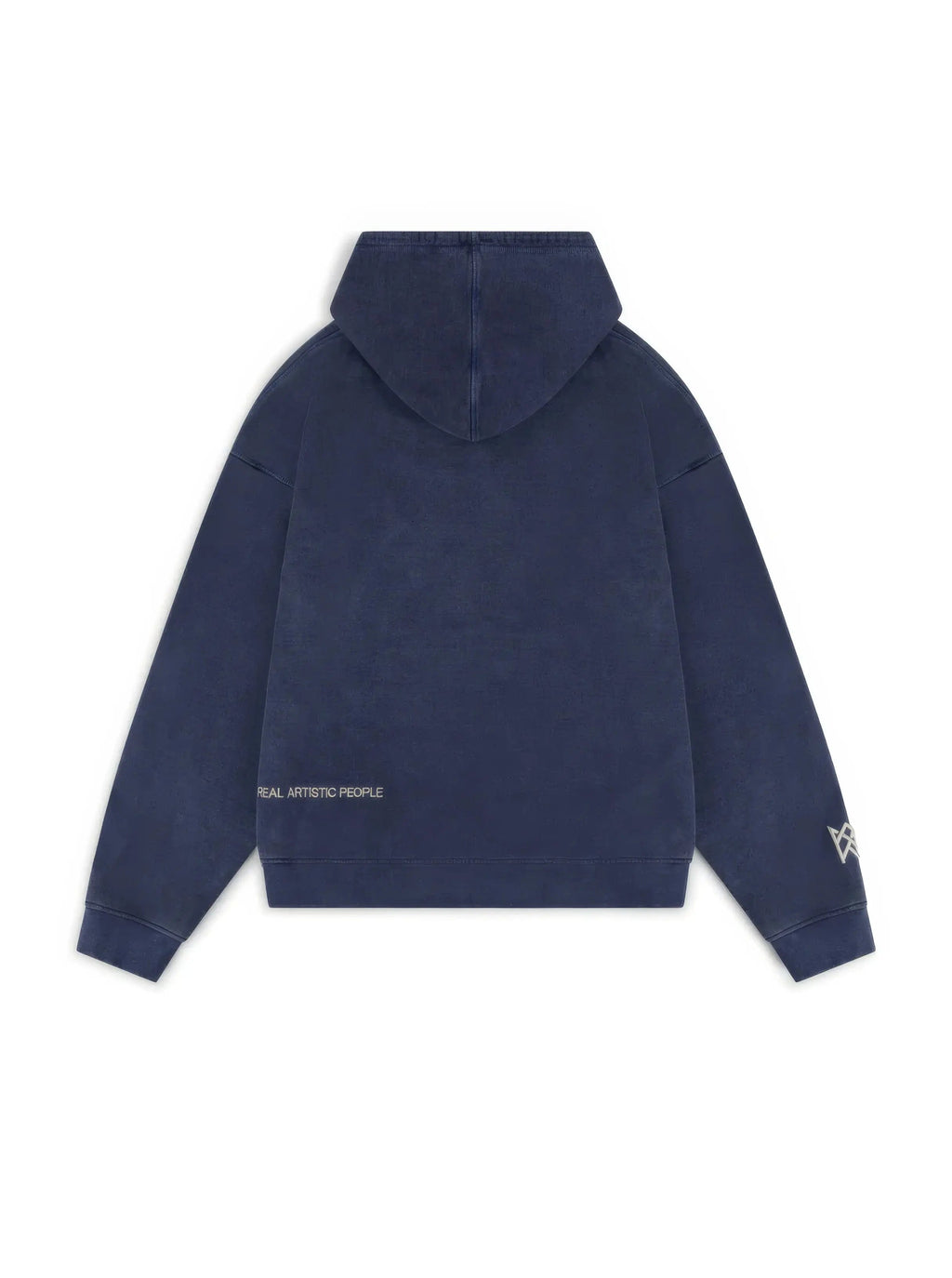 GR | Comfortable hoodie with modern cultural design combining style and comfort