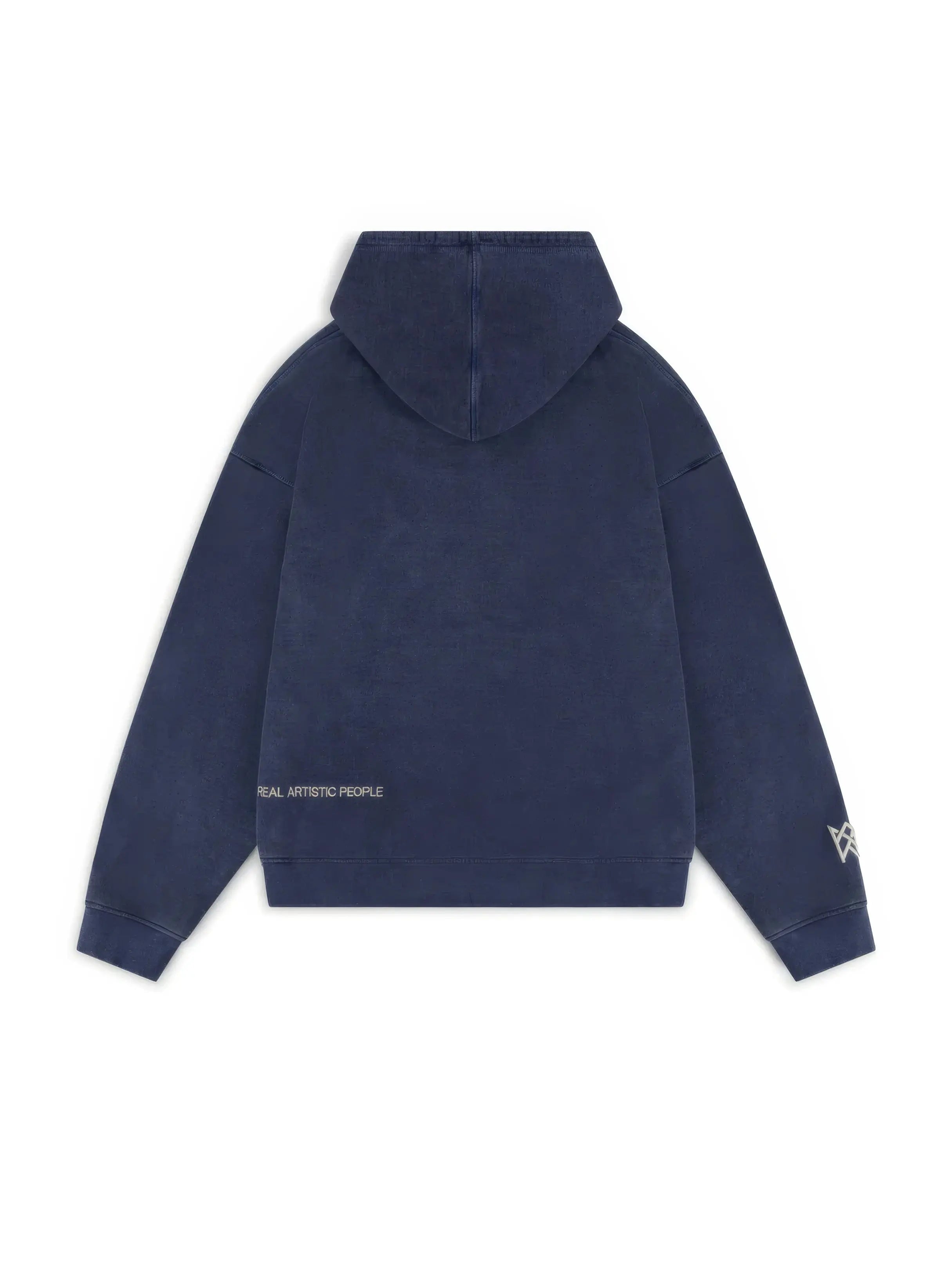 GR | Comfortable hoodie with modern cultural design combining style and comfort