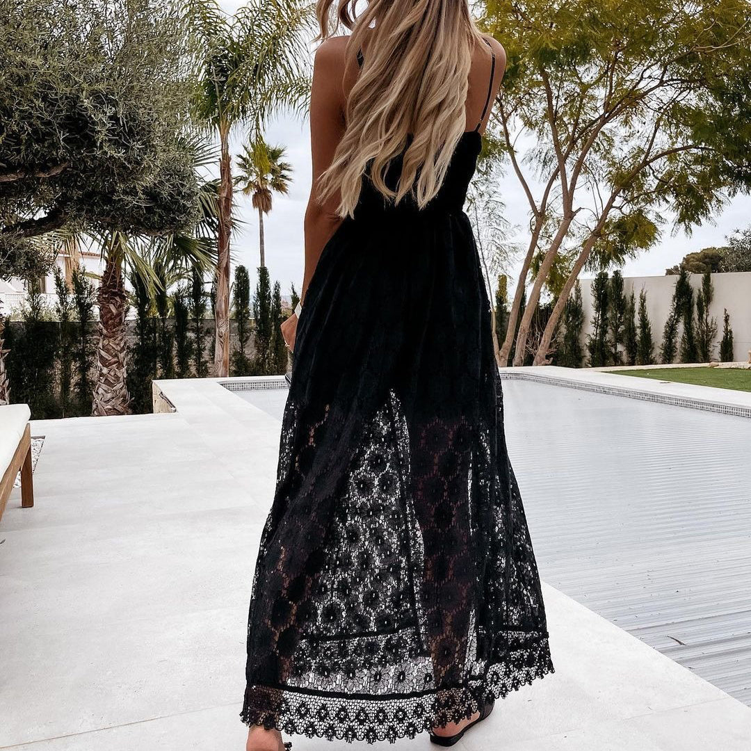 GR - Elegant summer jumpsuit