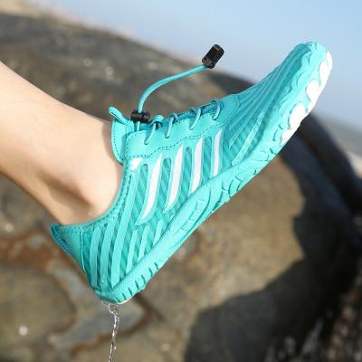 GR | Sporty barefoot shoes Flexible & lightweight