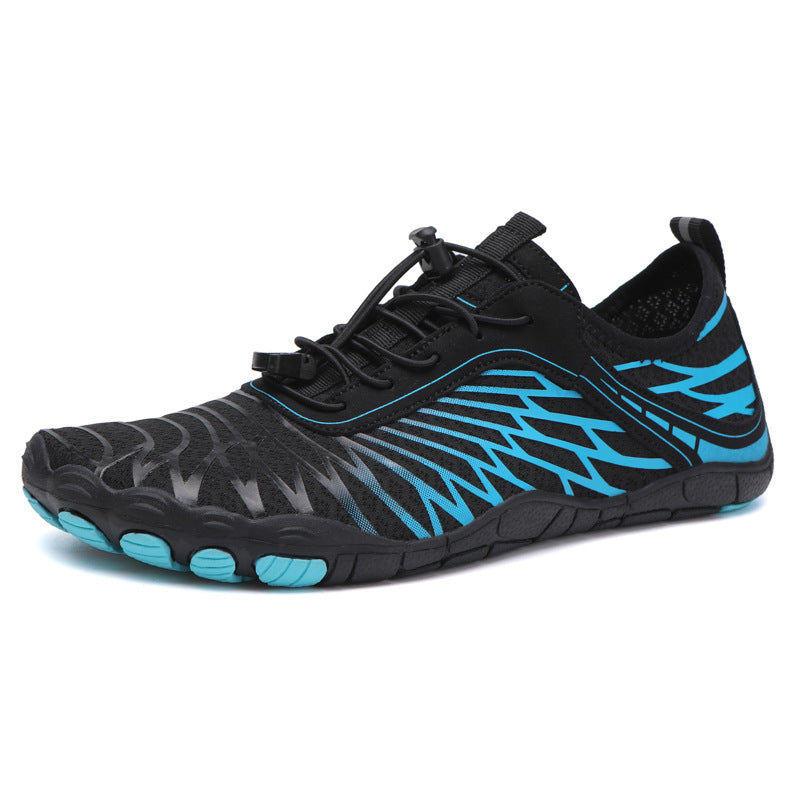 GR | Sporty barefoot shoes Flexible & lightweight